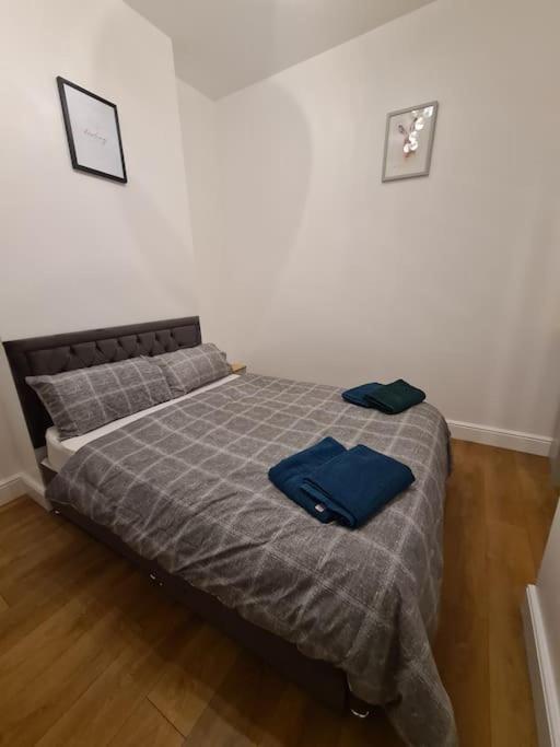 Luxury One Bedroom Flat Лондон Екстер'єр фото